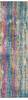Nourison Passion Grey Runner 22 X 76 Area Rug 805-114466 Thumb 0
