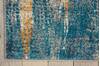 Nourison Passion Grey 67 X 96 Area Rug 805-114470 Thumb 1