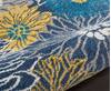 Nourison Passion Blue Runner 22 X 76 Area Rug 805-114474 Thumb 2