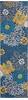 Nourison Passion Blue Runner 22 X 76 Area Rug  805-114474 Thumb 0