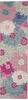 Nourison Passion Grey Runner 22 X 76 Area Rug 805-114475 Thumb 0
