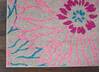 Nourison Passion Grey 67 X 96 Area Rug 805-114480 Thumb 1