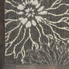 Nourison Passion Grey 53 X 73 Area Rug 805-114486 Thumb 1