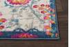 Nourison Passion Beige Runner 22 X 76 Area Rug 805-114489 Thumb 4