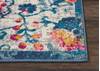 Nourison Passion Beige 110 X 210 Area Rug 805-114490 Thumb 5