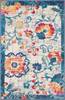 Nourison Passion Beige 110 X 210 Area Rug 805-114490 Thumb 0