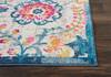 Nourison Passion Beige 39 X 59 Area Rug 805-114491 Thumb 5