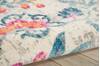Nourison Passion Beige 53 X 73 Area Rug 805-114492 Thumb 2