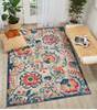Nourison Passion Beige 53 X 73 Area Rug 805-114492 Thumb 3