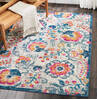 Nourison Passion Beige 53 X 73 Area Rug 805-114492 Thumb 4