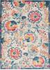 Nourison Passion Beige 53 X 73 Area Rug 805-114492 Thumb 0