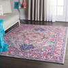 Nourison Passion Grey 39 X 59 Area Rug  805-114505 Thumb 5