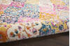 Nourison Passion Multicolor 67 X 96 Area Rug  805-114510 Thumb 2