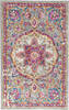 nourison_passion_collection_grey_area_rug_114518