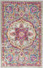 nourison_passion_collection_grey_area_rug_114518