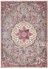 Nourison Passion Grey 67 X 96 Area Rug 805-114519 Thumb 0