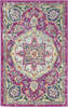 nourison_passion_collection_pink_area_rug_114532