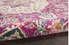 Nourison Passion Purple 90 X 120 Area Rug 805-114535 Thumb 2