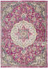 Nourison Passion Purple 90 X 120 Area Rug 805-114535 Thumb 0