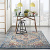 Nourison Passion Beige 39 X 59 Area Rug  805-114541 Thumb 3