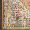 Nourison Passion Beige 53 X 73 Area Rug 805-114546 Thumb 1