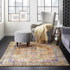 Nourison Passion Beige 53 X 73 Area Rug 805-114546 Thumb 3