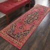 Nourison Passionate Purple Runner 22 X 76 Area Rug 805-114549 Thumb 3