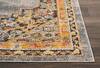 Nourison Passionate Grey 67 X 96 Area Rug 805-114561 Thumb 5