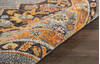 Nourison Passionate Grey 710 X 100 Area Rug 805-114562 Thumb 2