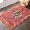 Nourison Passionate Purple 22 X 39 Area Rug  805-114566 Thumb 4