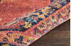 Nourison Passionate Purple 53 X 73 Area Rug 805-114568 Thumb 2