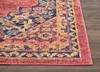 Nourison Passionate Purple 53 X 73 Area Rug 805-114568 Thumb 5