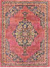 Nourison Passionate Purple 53 X 73 Area Rug 805-114568 Thumb 0