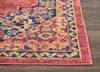 Nourison Passionate Purple 67 X 96 Area Rug 805-114569 Thumb 5