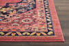 Nourison Passionate Purple 710 X 100 Area Rug  805-114570 Thumb 5