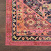 Nourison Passionate Purple 89 X 119 Area Rug 805-114571 Thumb 1
