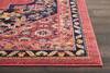 Nourison Passionate Purple 89 X 119 Area Rug 805-114571 Thumb 5