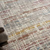Nourison RADIANT White 53 X 73 Area Rug 805-114583 Thumb 6