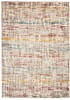 Nourison RADIANT White 53 X 73 Area Rug  805-114583 Thumb 0