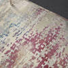 Nourison RADIANT White 53 X 73 Area Rug 805-114585 Thumb 6