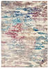 Nourison RADIANT White 53 X 73 Area Rug 805-114585 Thumb 0