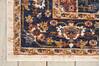 Nourison Reseda Beige 53 X 76 Area Rug 805-114597 Thumb 1
