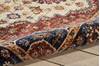 Nourison Reseda Beige 53 X 76 Area Rug 805-114597 Thumb 2