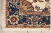 Nourison Reseda Beige 53 X 76 Area Rug  805-114620 Thumb 1