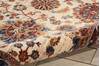 Nourison Reseda Beige 53 X 76 Area Rug 805-114620 Thumb 2