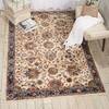 Nourison Reseda Beige 53 X 76 Area Rug 805-114620 Thumb 3