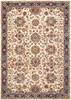 Nourison Reseda Beige 53 X 76 Area Rug 805-114620 Thumb 0