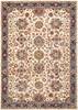 Nourison Reseda Beige 53 X 76 Area Rug  805-114620 Thumb 0