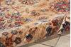 Nourison Reseda Blue 53 X 76 Area Rug 805-114626 Thumb 2