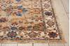 Nourison Reseda Blue 53 X 76 Area Rug 805-114626 Thumb 4